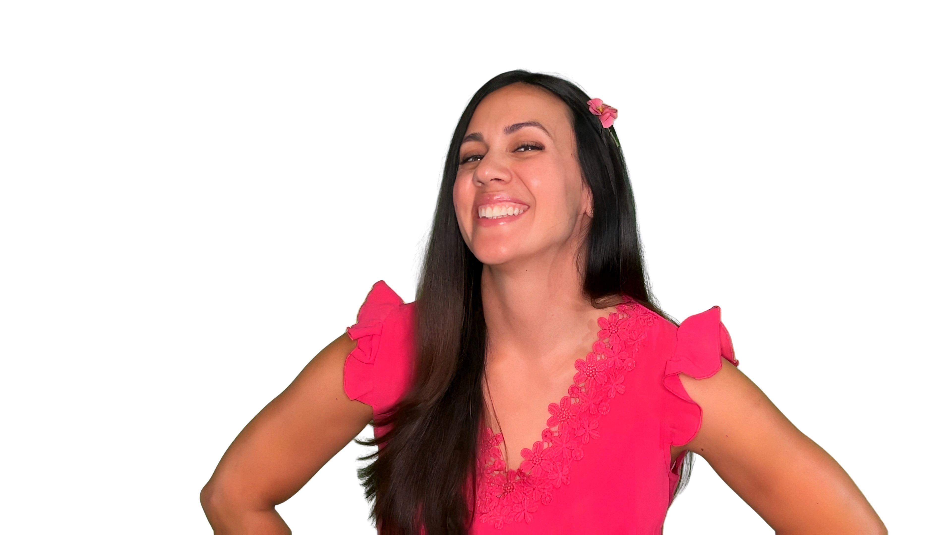 Picture of Mrs. Mish